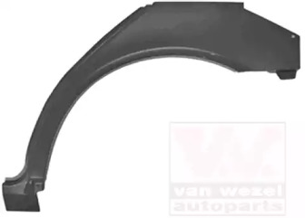 VAN WEZEL 3041143 -  